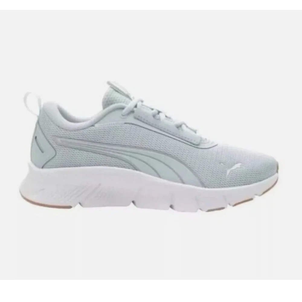 Puma ladies flex lights sneaker Light Blue